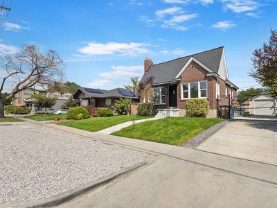 1349 S 500 E, Salt Lake City, UT, 84105