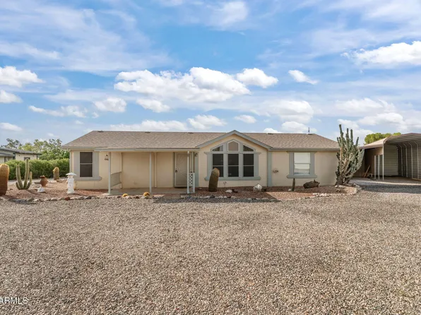 23705 W Cannon Drive, Congress, AZ 85332