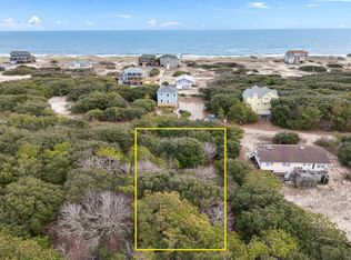2362 Sandpiper Rd LOT 7, Corolla, NC 27927