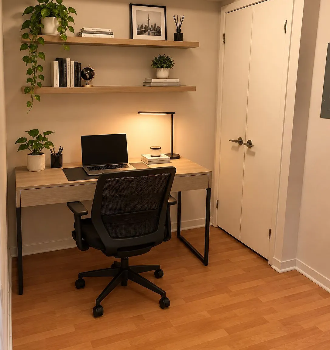 2 bed, $2,300 — Photo 3