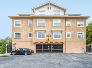453 E Okeefe St APT 107, East Palo Alto, CA