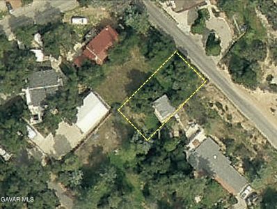 0 Calle El Capitan, Santa Clarita, CA, 91390