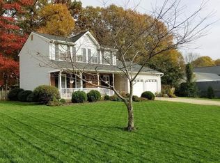 34 Heritage Rd, Fredericksburg, VA 22405
