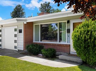 2831 S Hayden Way, Boise, ID 83705