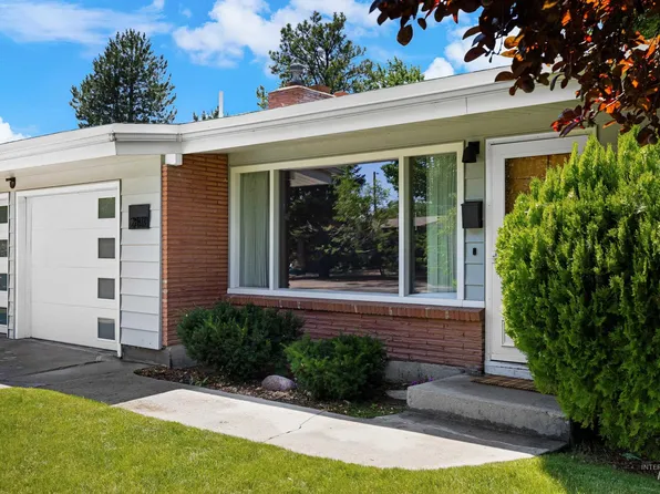 2831 S Hayden Way, Boise, ID 83705
