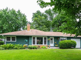 7015 W 23rd St, Minneapolis, MN 55426