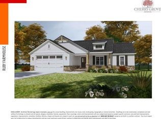 222 Frisco Ln, Bridgeport, WV 26330