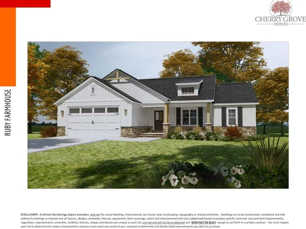 222 Frisco Ln, Bridgeport, WV 26330