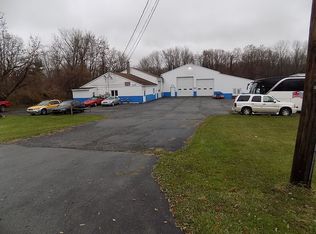 9329 W Ridge Rd, Brockport, NY 14420