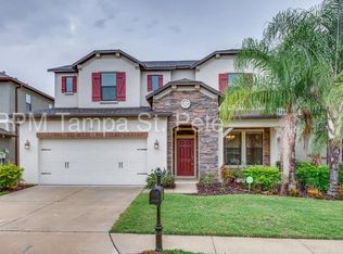 1111 Maza Pl, New Port Richey, FL 34655
