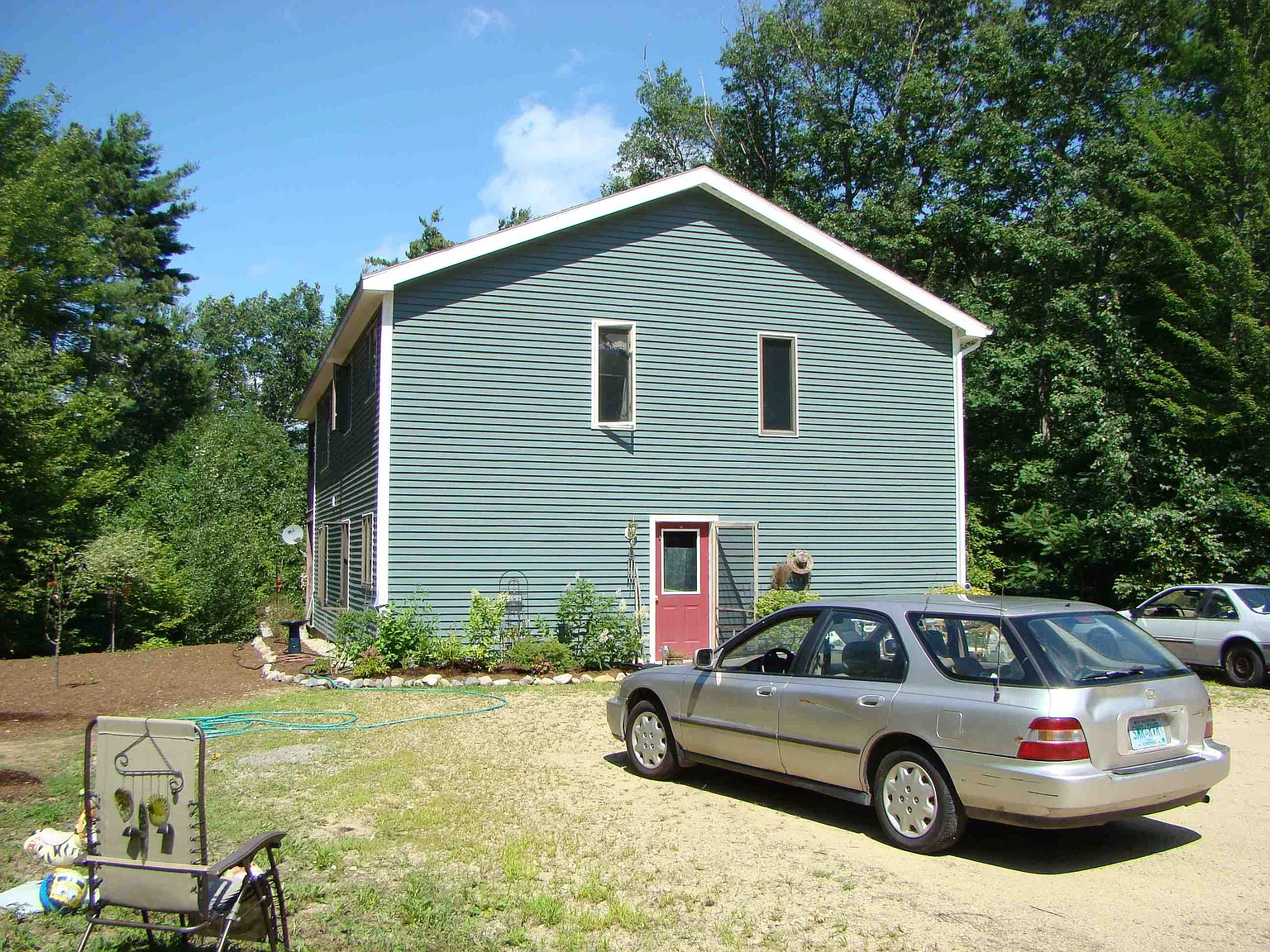 2 bed, 1300 sqft, $1,900 — Photo 1