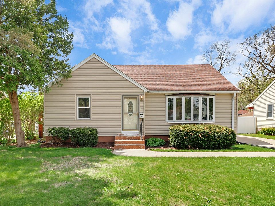 1st image of 4805 Rothman Pl