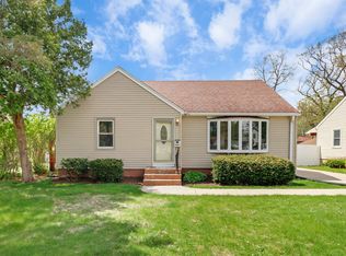 4805 Rothman Pl, Monona, WI 53716