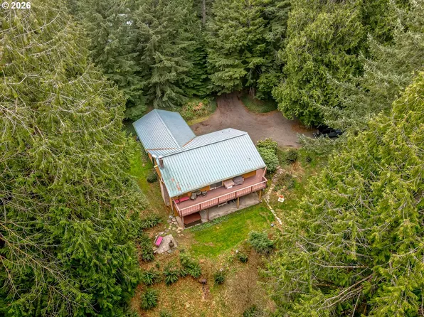 53221 E Marmot Rd, Sandy, OR 97055