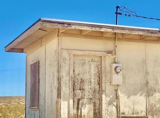 2424 Maize Rd, Twentynine Palms, CA 92277