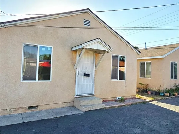 813 E Nocta St, Ontario, CA 91764