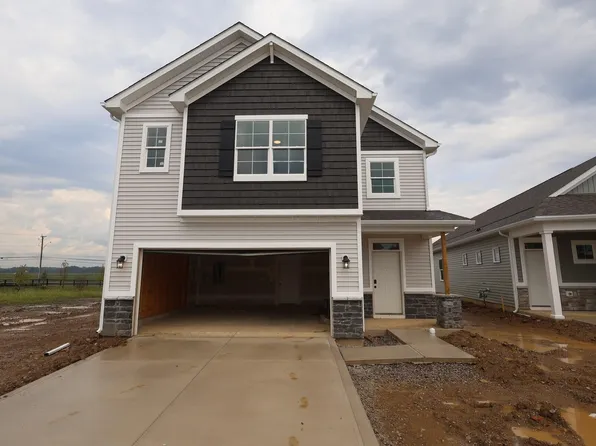 1007 Dawsons Dr, Hebron, OH 43025
