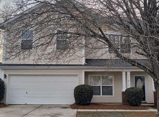 11017 Chrudan Dr, Charlotte, NC 28262