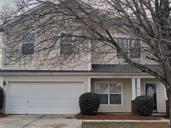 11017 Chrudan Dr, Charlotte, NC 28262