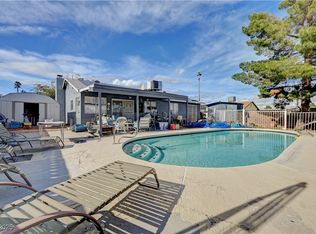 4952 Roswell St, Las Vegas, NV 89120