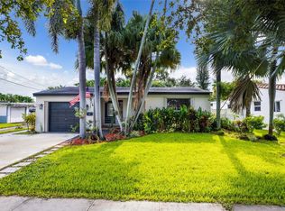 911 N Park Rd, Hollywood, FL 33021