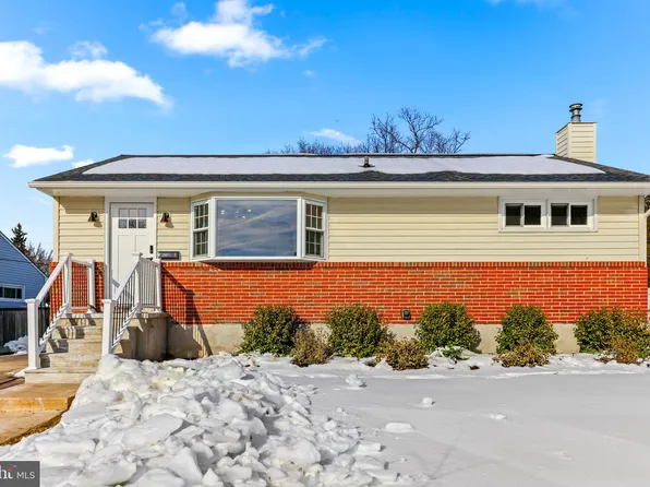 216 Spring Ave, Lutherville Timonium, MD 21093