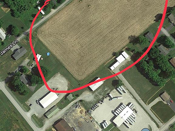 2nd image of 25 James Ln
