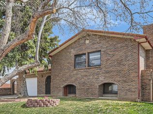 751 Cardinal St, Colorado Springs, CO 80911