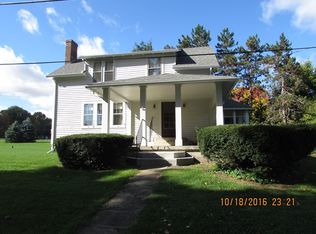 133 Cottage Ave, Troy, PA 16947