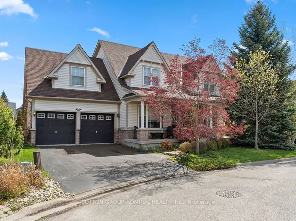 5948 Chercover Ct, Burlington, ON L7L 6T2