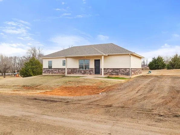1995 Tate Ct, Blanchard, OK 73010