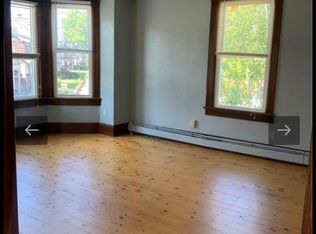 41 Morton Ave #B, Woonsocket, RI 02895