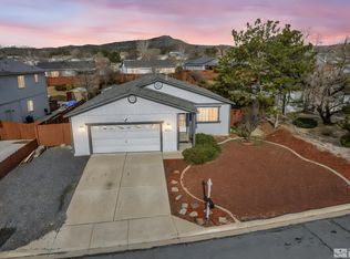 6515 Tanana Ct, Sun Valley, NV