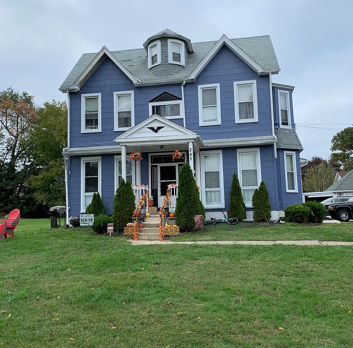 E Chester Pike, Ridley Park — Photo 1