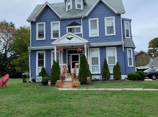 245 E Chester Pike #1, Ridley Park, PA 19078