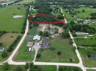 Private Road 2545, Quinlan, TX 75474