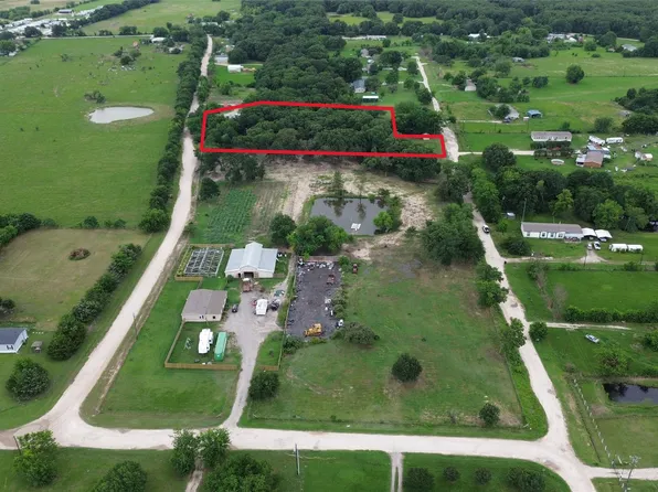 Private Road 2545, Quinlan, TX 75474