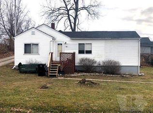 406 Waverly Ave, Ottumwa, IA 52501