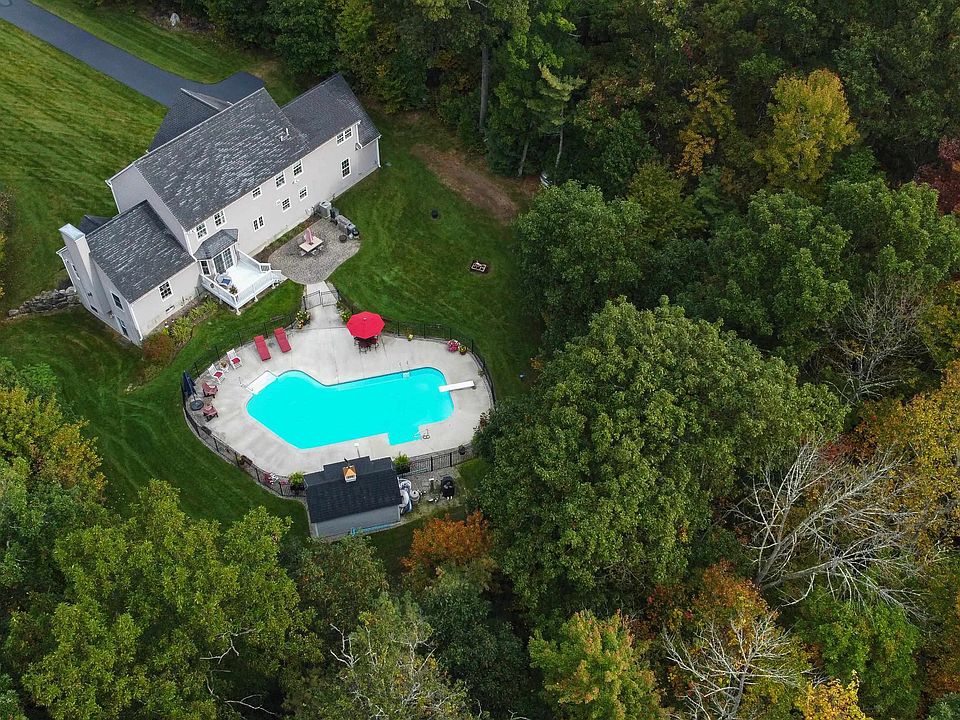 257 Steam Mill Road, Auburn, NH 03032 Zillow