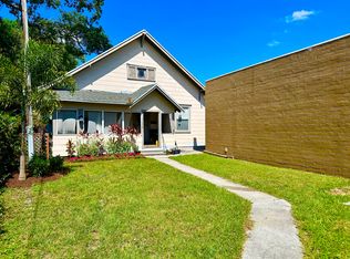 6108 1/2 N Central Ave, Tampa, FL 33604