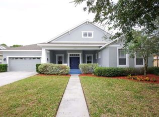 13951 Florigold Dr, Windermere, FL 34786