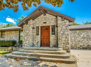 2614 W Johnson St, Denison, TX 75020