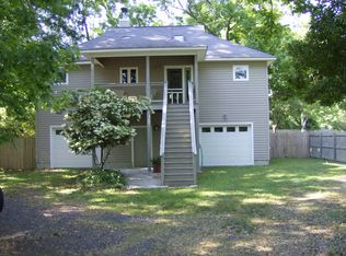 2026 Woodland Shores Rd, Charleston, SC 29412