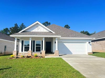 3098 Serviceberry Rd, Cantonment, FL, 32533