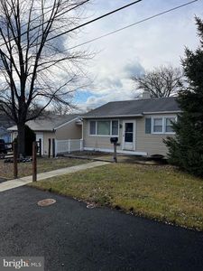 1326 Virginia Ave, Bensalem, PA, 19020