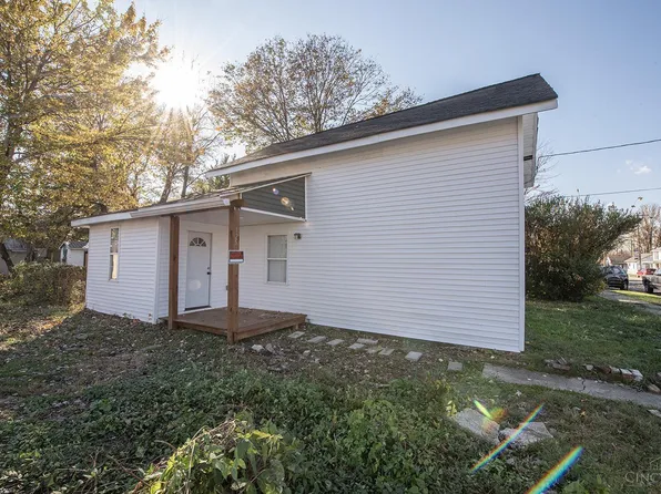 125 Broad St, Sardinia, OH 45171