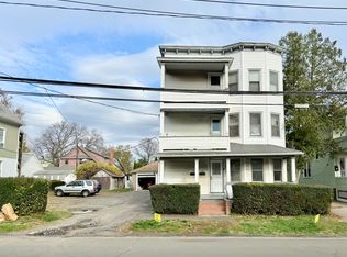 174 Brentwood Ave #2, Fairfield, CT 06825