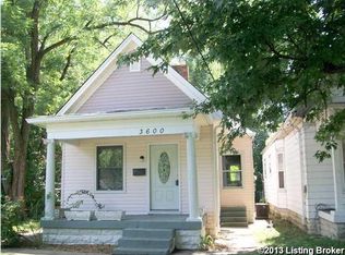 3600 Bank St, Louisville, KY 40212