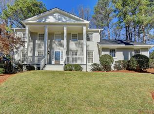 1614 Kings Down Cir, Atlanta, GA 30338
