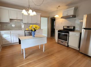 12 Yale St, Medford, MA 02155